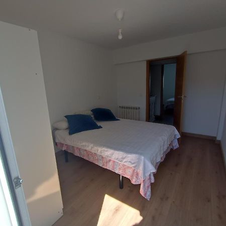 Amplia Habitacion En Vivienda Duplex Madrid Esterno foto