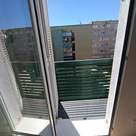 Amplia Habitacion En Vivienda Duplex Madrid Esterno foto