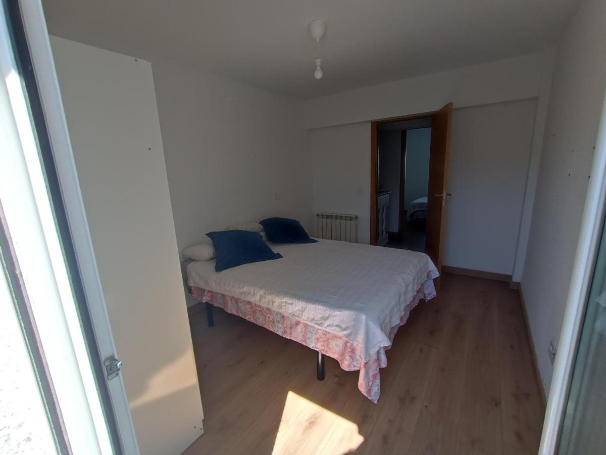 Amplia Habitacion En Vivienda Duplex Madrid Esterno foto